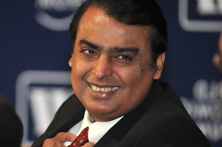 Biography of Mukesh Ambani: Career, Birth, Early Life, Family